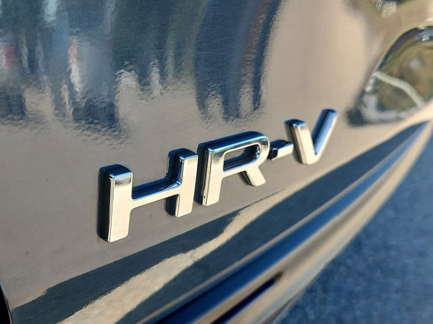 Certified 2023 Honda HR-V LX image 31
