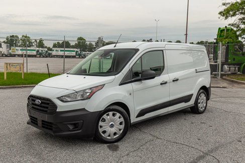 Used 2023 Ford Transit Connect XL image 15