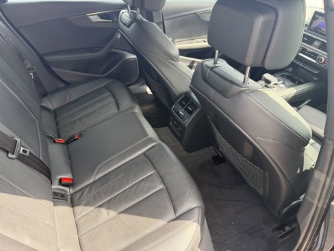 Used 2019 Audi A4 2.0T Premium Plus w/ Premium Plus Package image 33