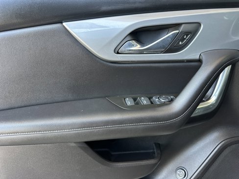 Used 2021 Chevrolet Blazer LT image 11
