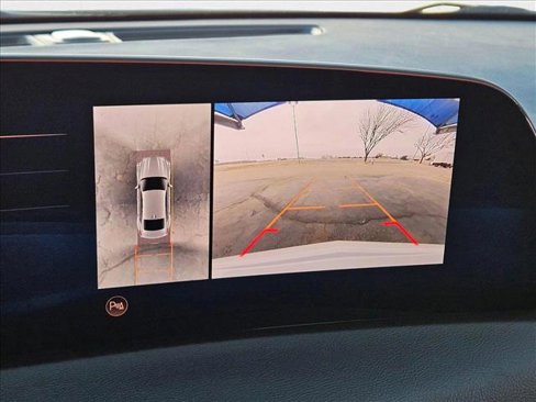 New 2025 Cadillac CT5 Premium Luxury w/ Technology Package image 12