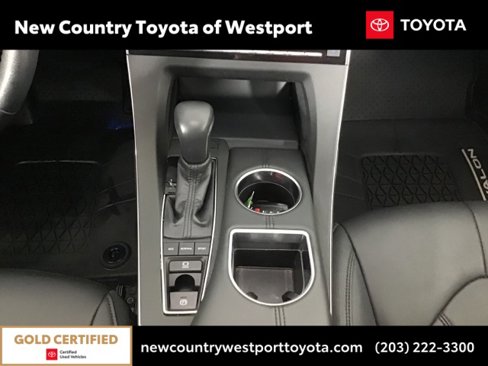 Certified 2020 Toyota Avalon XLE image 14