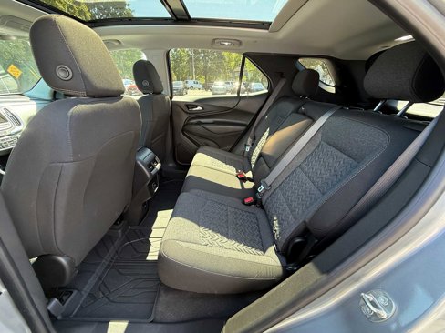 Used 2024 Chevrolet Equinox LT image 21