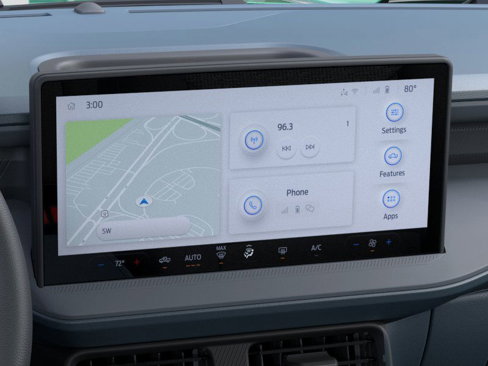 New 2025 Ford Maverick XL image 15
