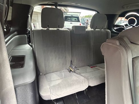 Used 2015 Toyota Sequoia SR5 image 44