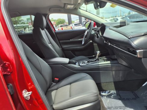 Certified 2022 MAZDA CX-30 AWD 2.5 S w/ Select Package image 13
