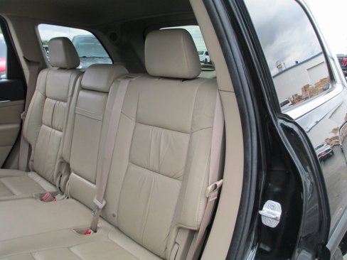 Used 2014 Jeep Grand Cherokee Limited image 17