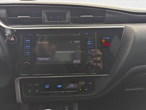 Used 2019 Toyota Corolla LE w/ Carpet Mat Package (TMS) image 11