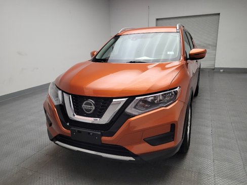 Used 2019 Nissan Rogue SV image 15