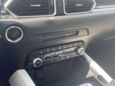 Used 2019 MAZDA CX-5 Grand Touring image 29