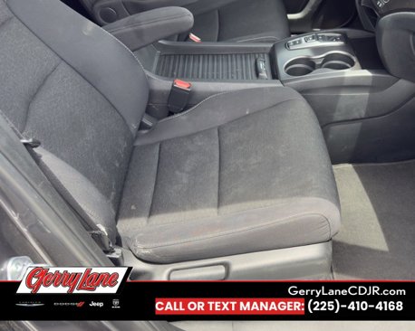 Used 2021 Honda Passport Sport image 16