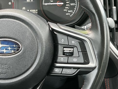 Used 2020 Subaru Forester Sport image 39