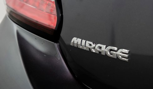 Used 2024 Mitsubishi Mirage ES image 11