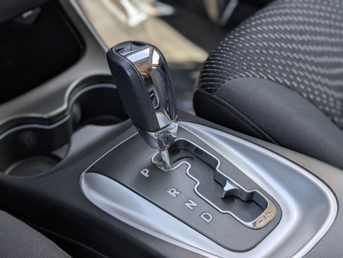 Used 2018 Dodge Journey SE w/ Connectivity Group image 16
