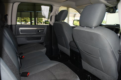 Used 2016 RAM 1500 Lone Star image 17