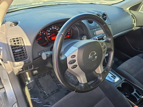 Used 2009 Nissan Altima 2.5 S w/ Convenience Pkg image 15