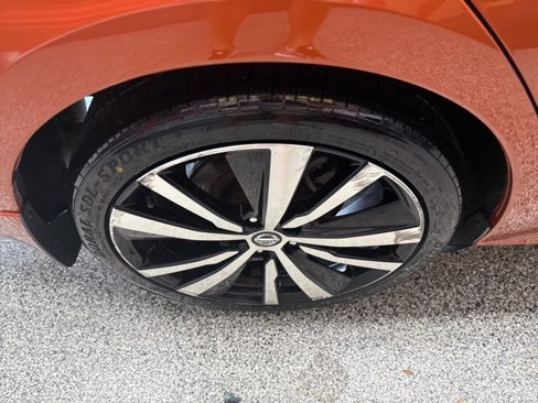Used 2020 Nissan Altima 2.5 SR image 20