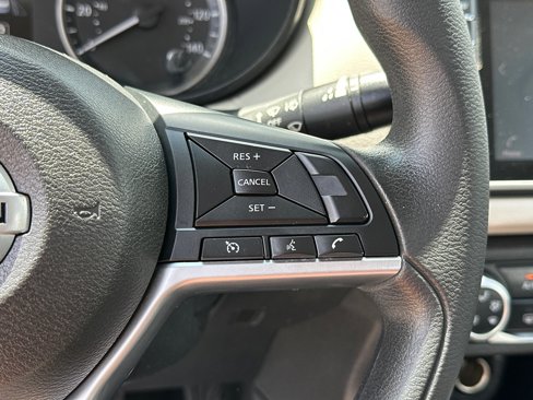Certified 2021 Nissan Versa SV image 26
