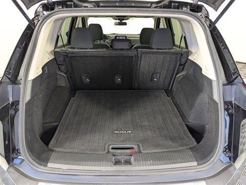 Used 2021 Nissan Rogue SV image 30