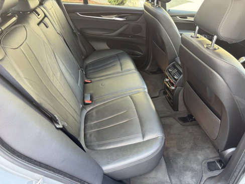 Used 2017 BMW X5 xDrive40e image 28