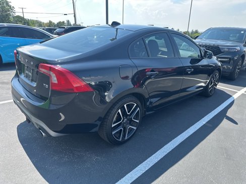 Used 2018 Volvo S60 T5 Dynamic w/ Vision Package image 5