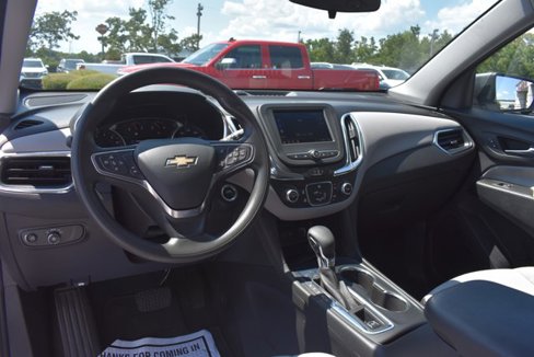 Used 2023 Chevrolet Equinox LS w/ LS Convenience Package image 18