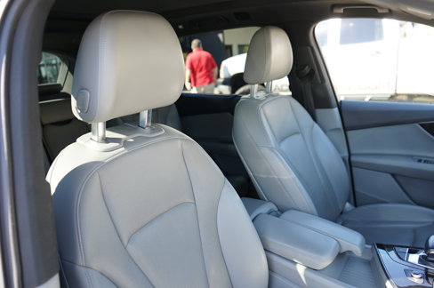 Used 2019 Audi Q7 3.0T Prestige image 40