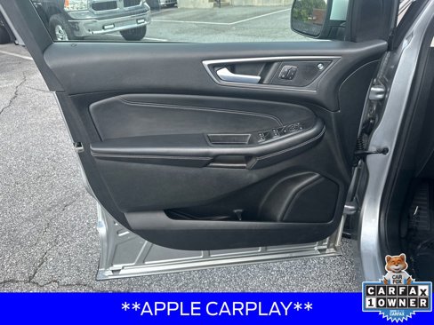 Used 2022 Ford Edge Titanium image 10
