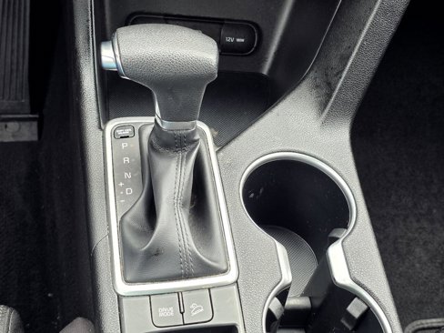 Used 2021 Kia Sportage LX image 27