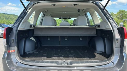 Used 2022 Subaru Forester image 25