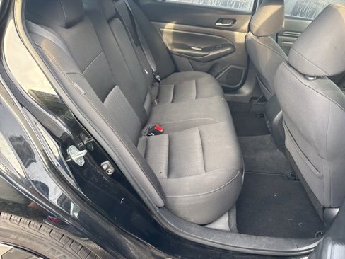 Used 2019 Nissan Altima 2.5 S image 10