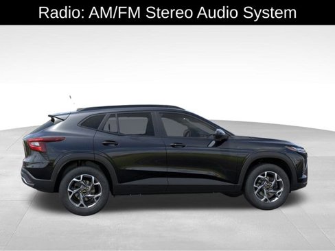 New 2025 Chevrolet Trax LT w/ LT Convenience Package image 6