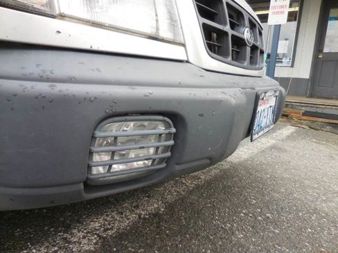 Used 2000 Subaru Forester L image 21