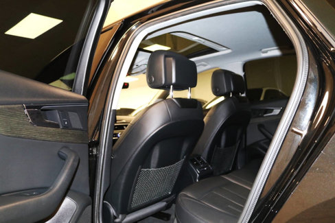 Used 2019 Audi A4 2.0T Premium image 71