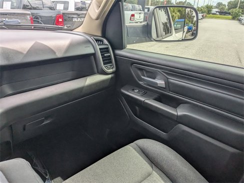 Used 2019 RAM 1500 Tradesman image 16