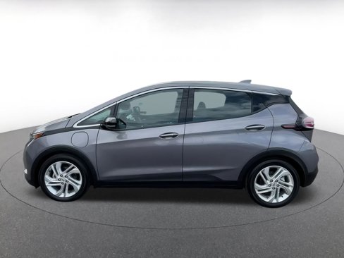 Used 2023 Chevrolet Bolt LT w/ Driver Confidence Package image 9