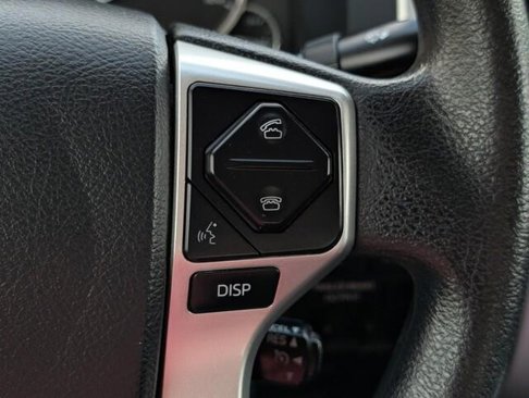 Used 2017 Toyota Tundra SR5 w/ SR5 Upgrade Package image 16