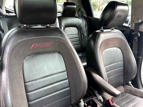 Used 2014 Chevrolet Sonic RS image 36