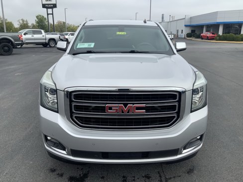Used 2015 GMC Yukon SLE w/ Convenience Package image 3
