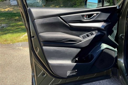Used 2022 Subaru Ascent Onyx Edition image 20