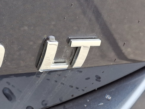 Used 2018 Chevrolet Equinox LT image 32