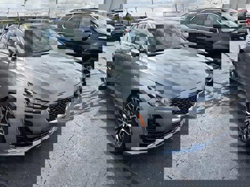 Used 2023 Cadillac CT5 Premium Luxury w/ Parking Package image 1
