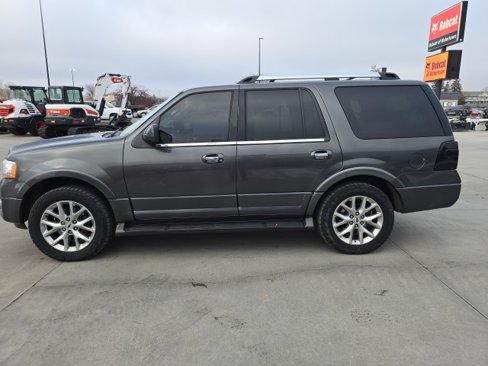 Used 2016 Ford Expedition Limited image 5