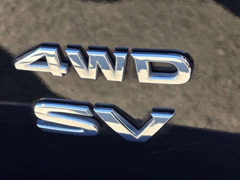 Used 2020 Nissan Pathfinder SV image 9