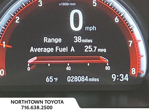 Used 2020 Honda Civic Sport image 19