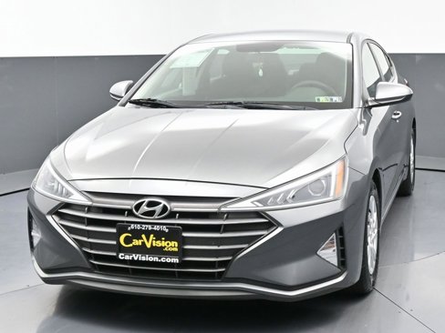 Used 2019 Hyundai Elantra SE w/ Cargo Package image 5