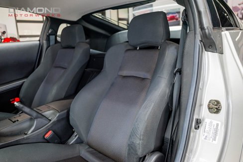 Used 2003 Nissan 350Z Track image 16