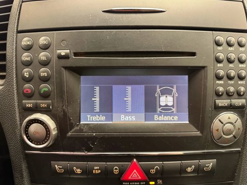 Used 2009 Mercedes-Benz SLK 55 AMG image 31