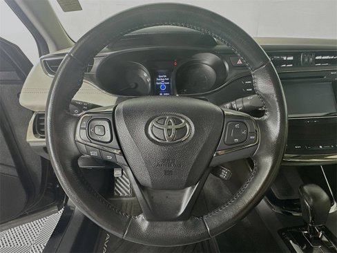 Used 2016 Toyota Avalon Limited image 18