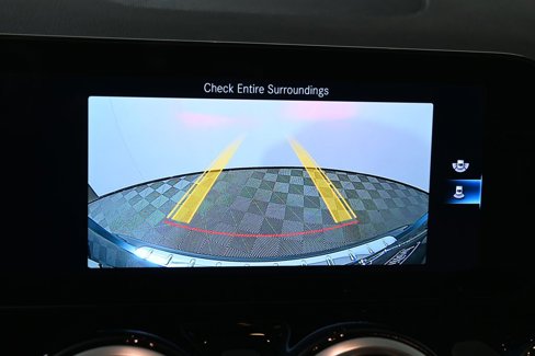 Certified 2022 Mercedes-Benz GLA 250 4MATIC image 22